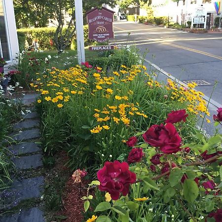 The Bradford Carver Guest House Provincetown Extérieur photo