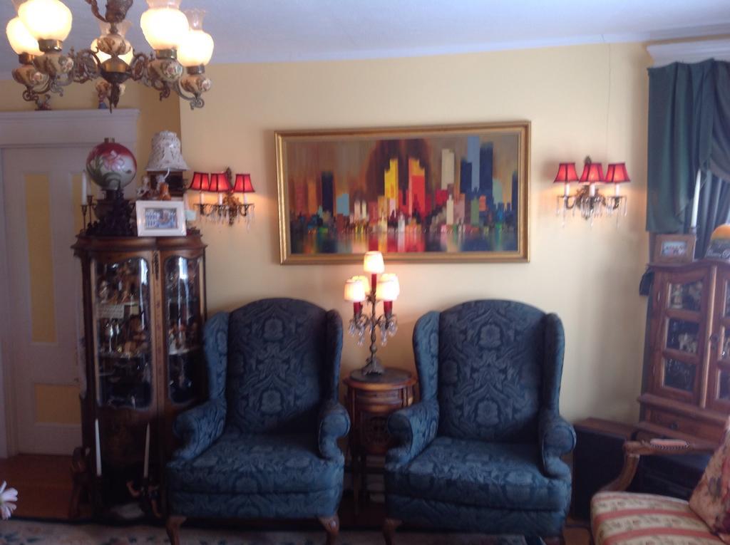 The Bradford Carver Guest House Provincetown Extérieur photo