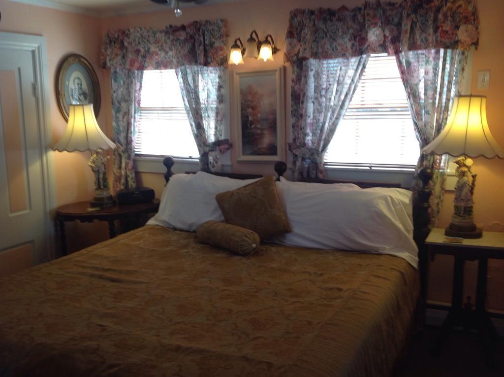 The Bradford Carver Guest House Provincetown Chambre photo