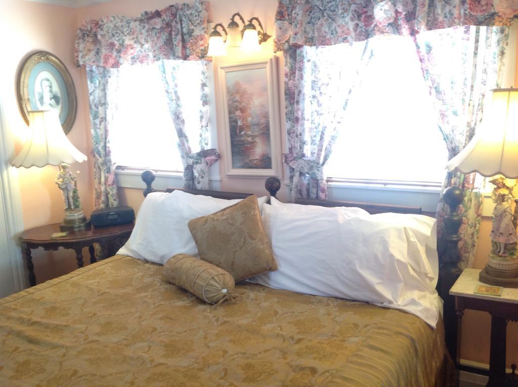 The Bradford Carver Guest House Provincetown Chambre photo