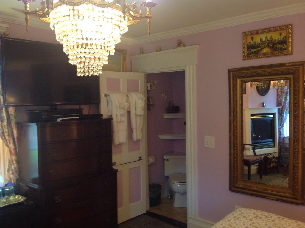 The Bradford Carver Guest House Provincetown Chambre photo