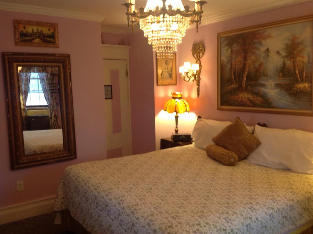 The Bradford Carver Guest House Provincetown Chambre photo