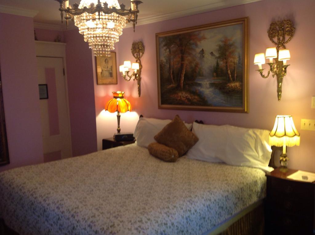 The Bradford Carver Guest House Provincetown Chambre photo