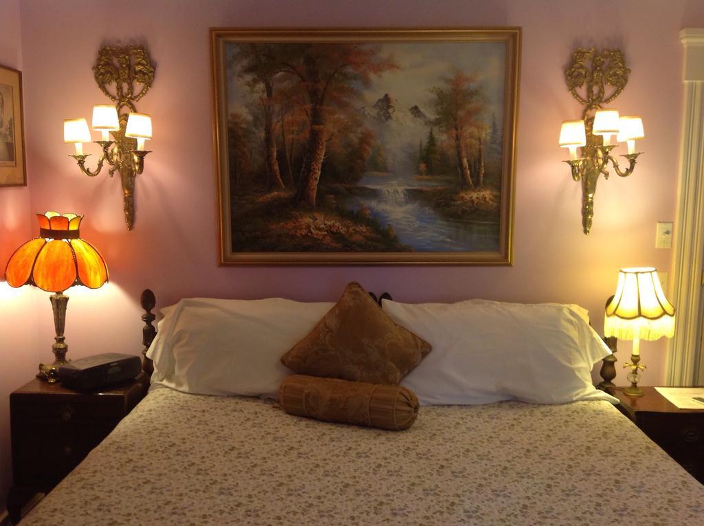 The Bradford Carver Guest House Provincetown Chambre photo