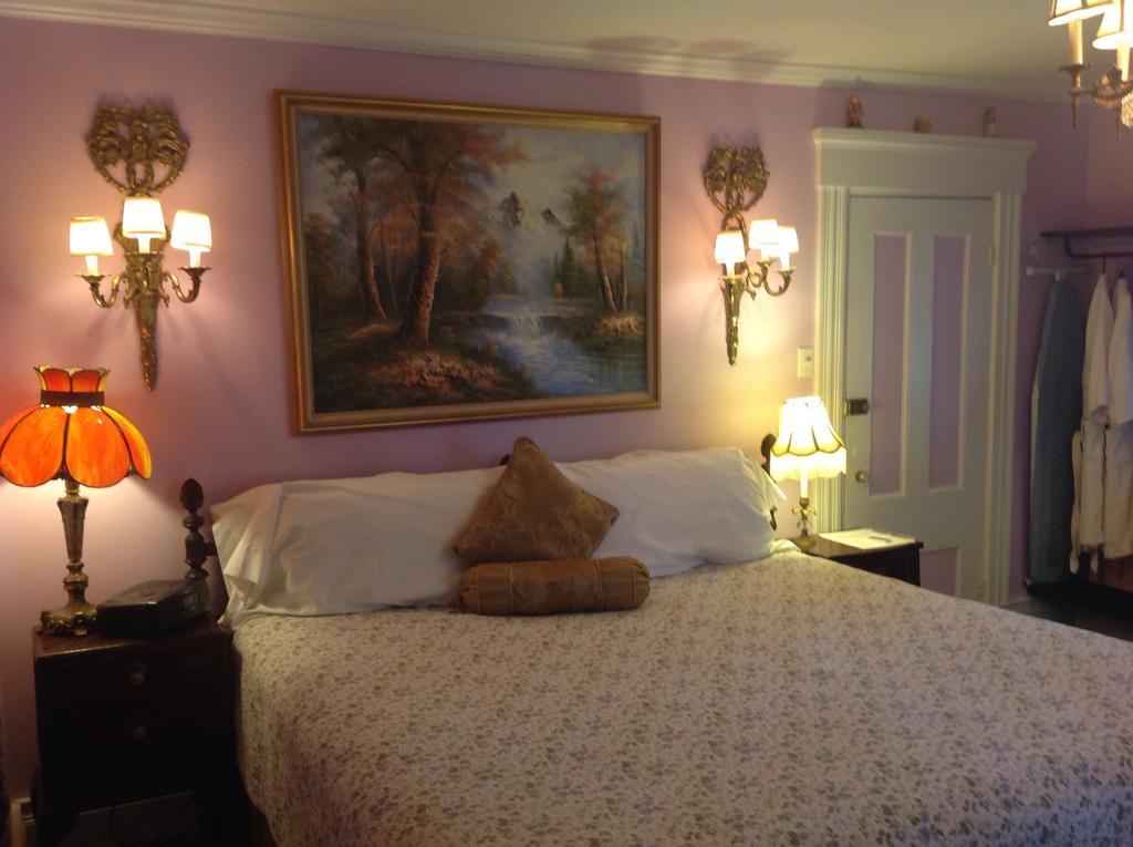 The Bradford Carver Guest House Provincetown Chambre photo