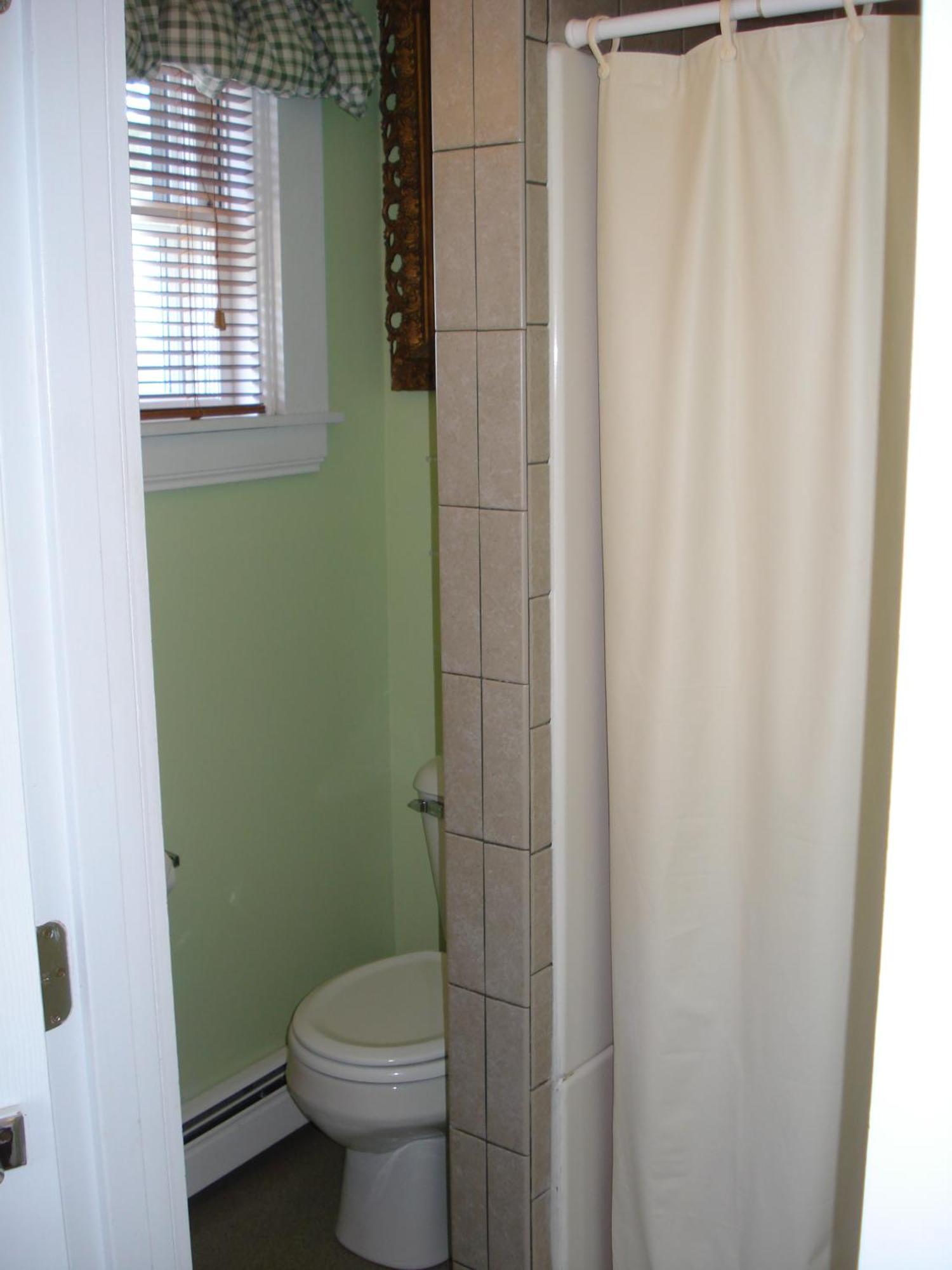 The Bradford Carver Guest House Provincetown Extérieur photo
