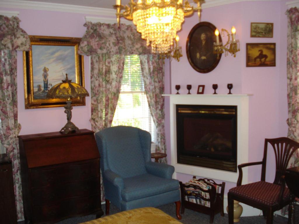 The Bradford Carver Guest House Provincetown Chambre photo