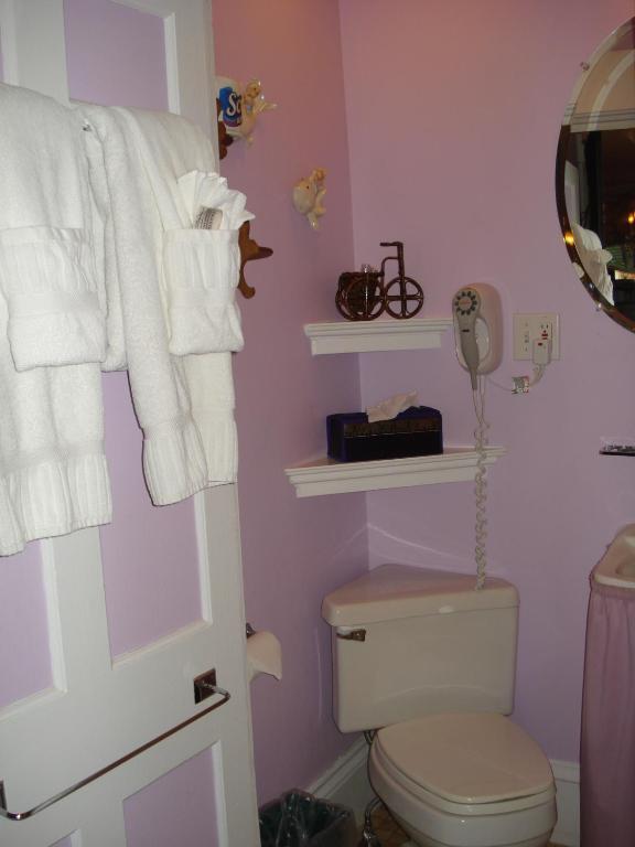 The Bradford Carver Guest House Provincetown Chambre photo