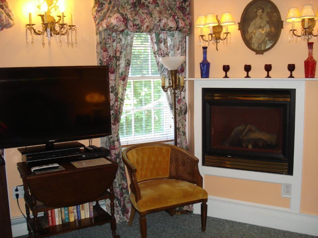 The Bradford Carver Guest House Provincetown Chambre photo