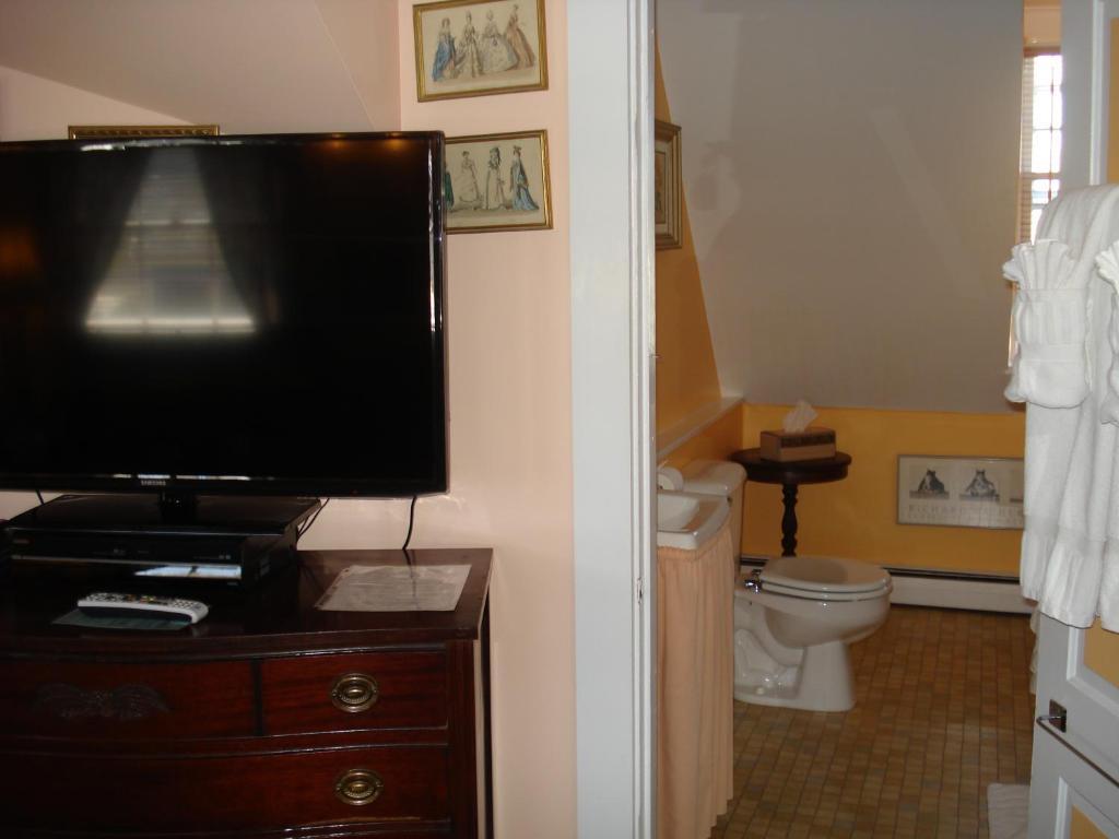 The Bradford Carver Guest House Provincetown Chambre photo