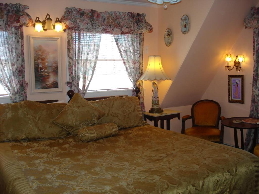 The Bradford Carver Guest House Provincetown Chambre photo