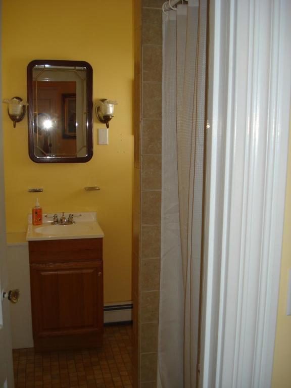 The Bradford Carver Guest House Provincetown Chambre photo