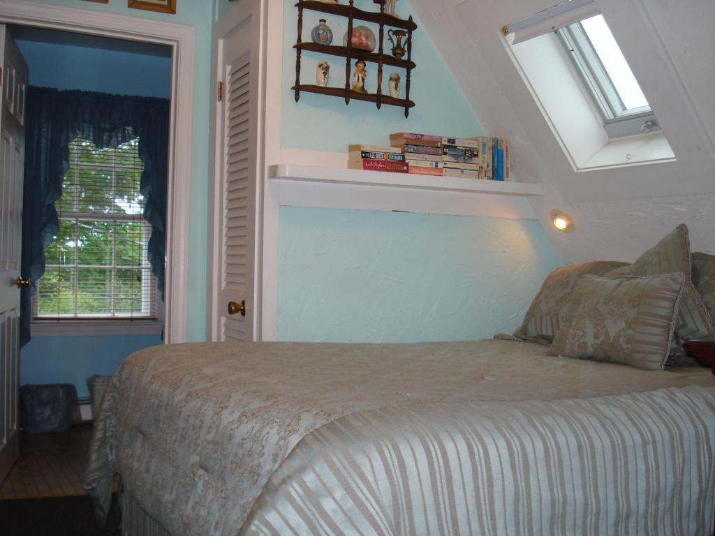 The Bradford Carver Guest House Provincetown Chambre photo