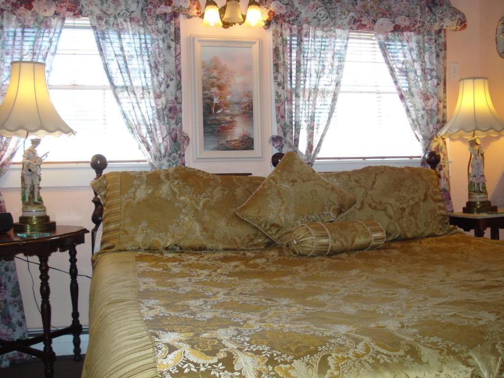 The Bradford Carver Guest House Provincetown Chambre photo