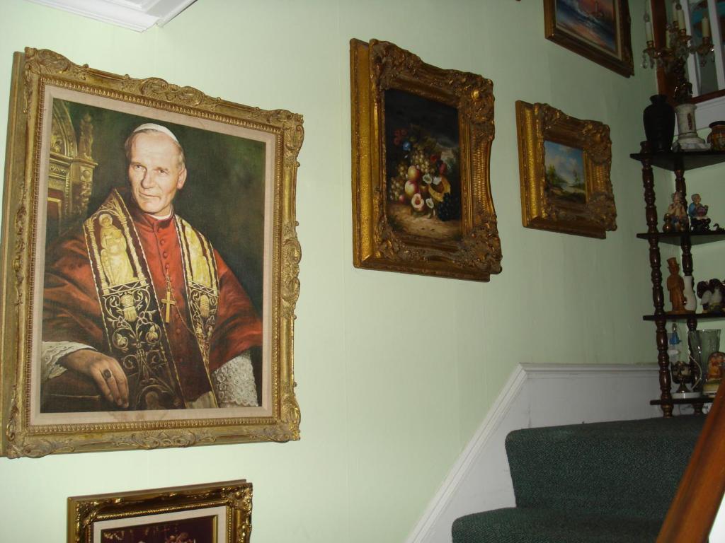 The Bradford Carver Guest House Provincetown Extérieur photo