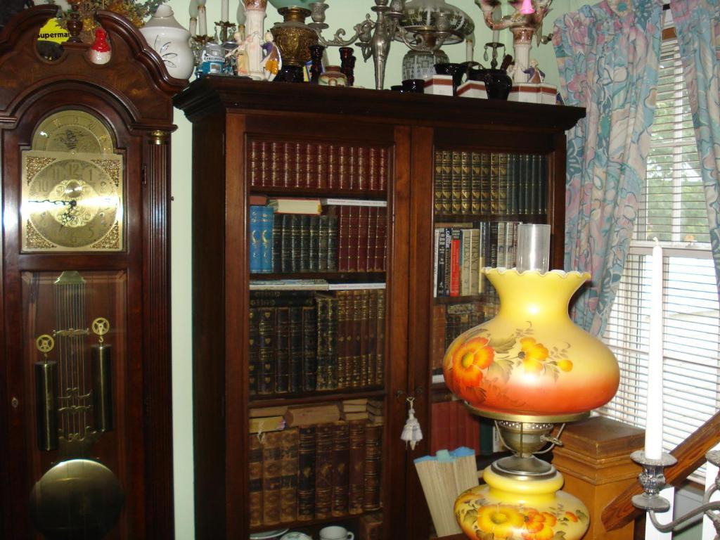The Bradford Carver Guest House Provincetown Extérieur photo