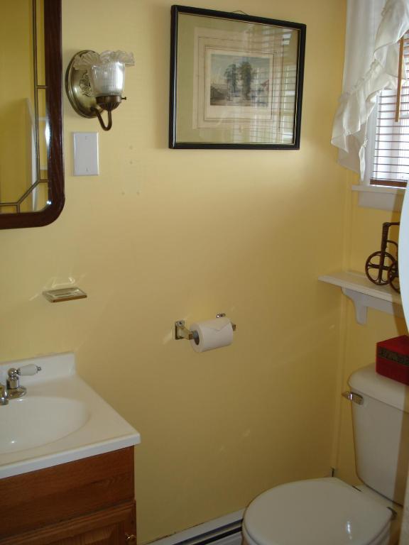 The Bradford Carver Guest House Provincetown Chambre photo